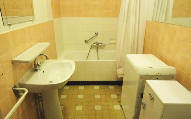 Residence Aix Parc - 2 Pièces pour 4 Personnes 454