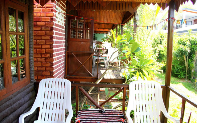 The Boardroom Beach Bungalows