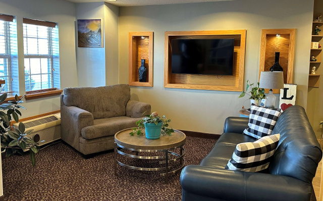 Microtel Inn & Suites by Wyndham Tomah