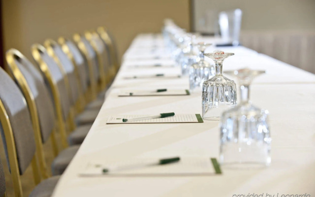 Four Points by Sheraton Bedford Manchester Airport