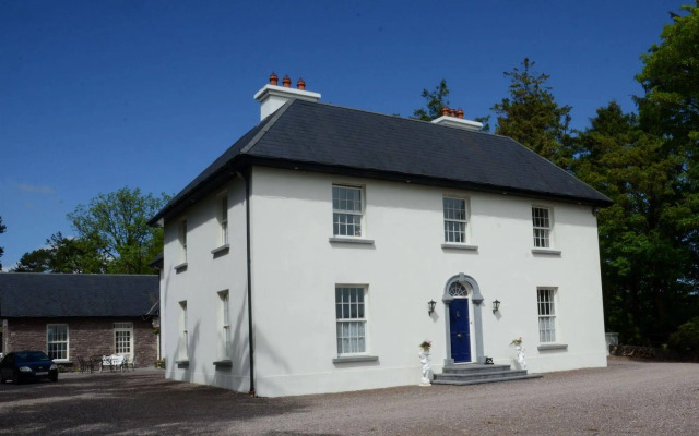 Cannaway House B&B