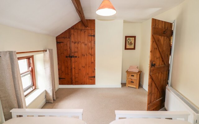 Barley Cottage