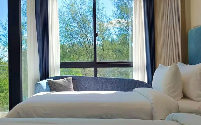 Laya Resort and Residences