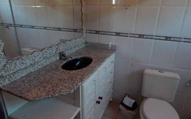 Praia Brava Guesthouse Buzios