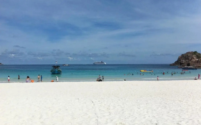 Redang Beach Resort