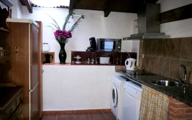 House With 4 Bedrooms in Ampuero, With Wonderful Mountain View and Enc