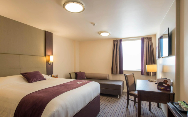 Premier Inn Telford (International Centre)