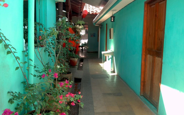 Hostal Castillo