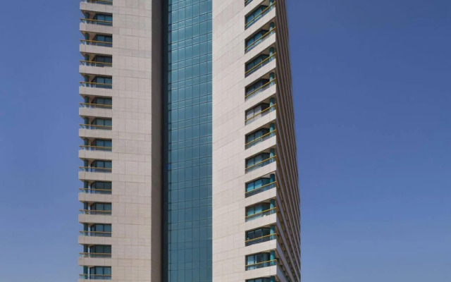Okeanos Suites Herzliya Hotel by Herbert Samuel