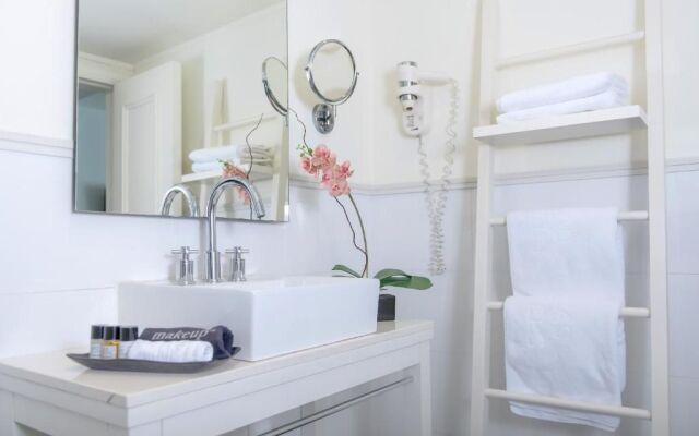 Shalom Hotel & Relax - an Atlas Boutique Hotel