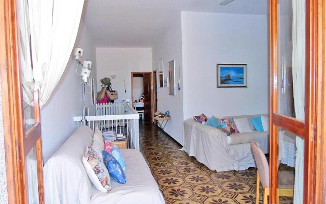 Piana degli Ulivi a Lerici