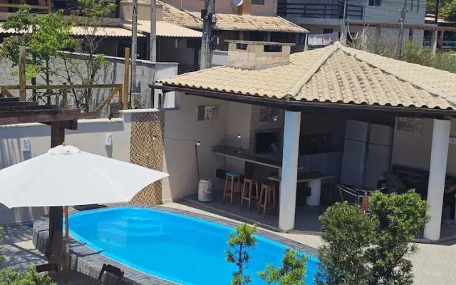 Pousada Marina do Rosa