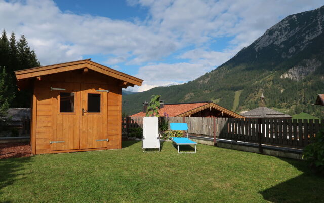 Seekarblick Achenkirch