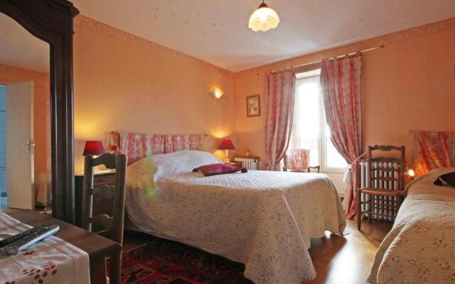 Gîte Sarceaux, 4 pièces, 7 personnes - FR-1-497-131