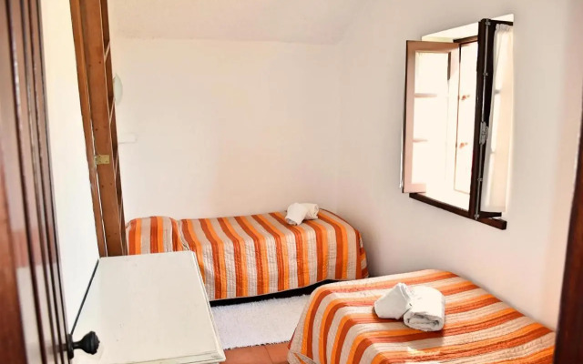 Solario dos Pinheiros - Pines Solarium