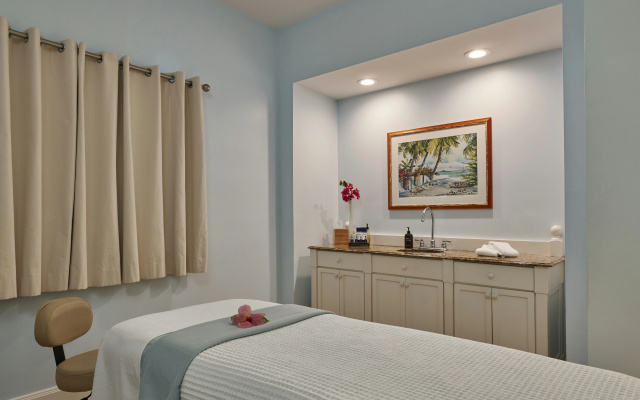 Cheeca Lodge & Spa