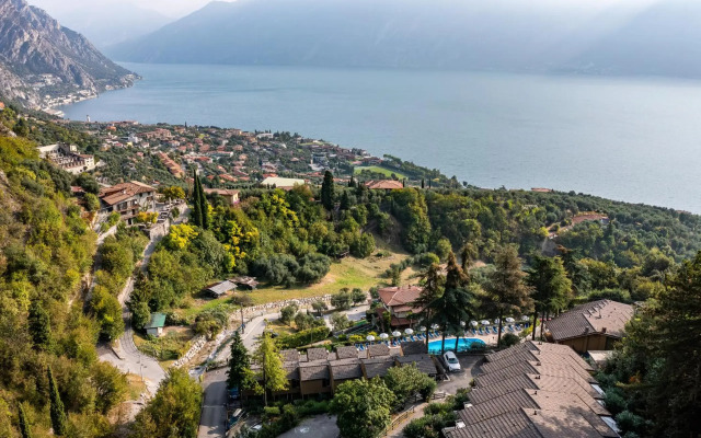 Residence Oasi