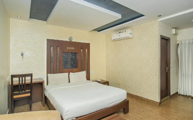 Edition O 30023 De Oriell Kormangala
