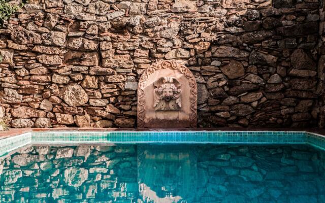 Casa Rural Ses Garites