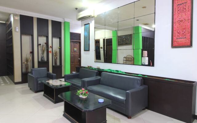 Hotel Dharma Utama