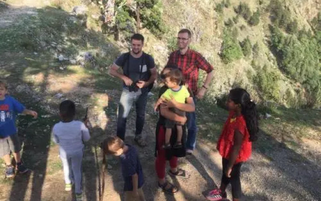 Northern Adventure Camp & Cottages