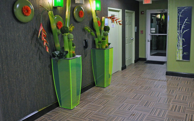 Holiday Inn Express Suites Plant City by IHG