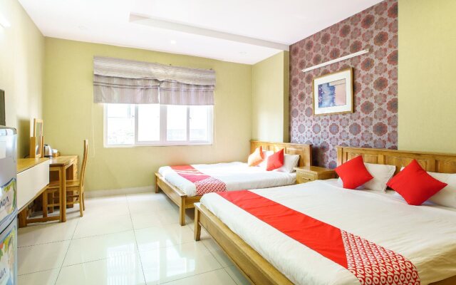 ND Luxury Apartment