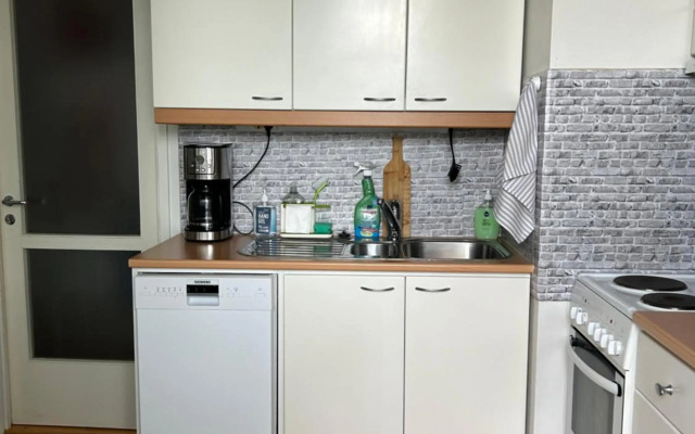 Apartments ”Enkeli”