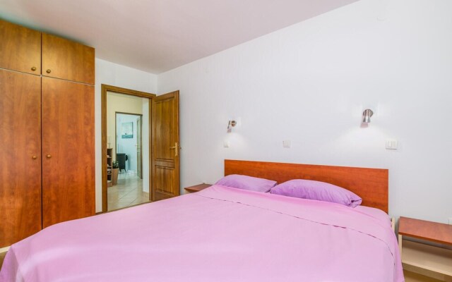 Awesome Apartment in Sveti Vid Miholjice With 1 Bedrooms and Wifi