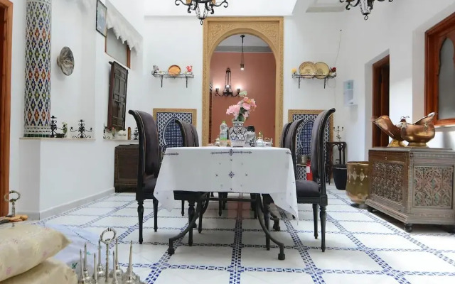 Ryad Rdate Lwalidine