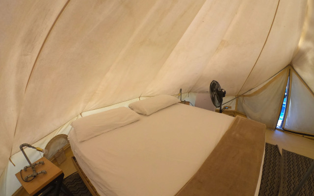 La Posada en el Potrero Chico