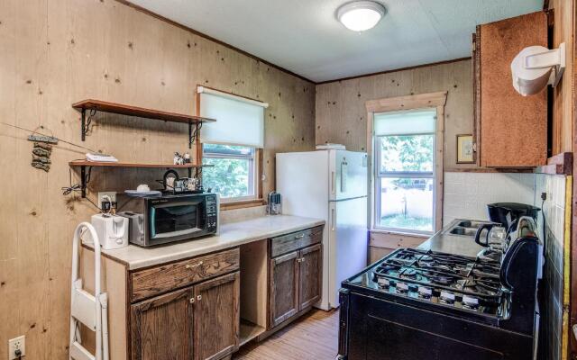 The Hideaway at Xanadu Island