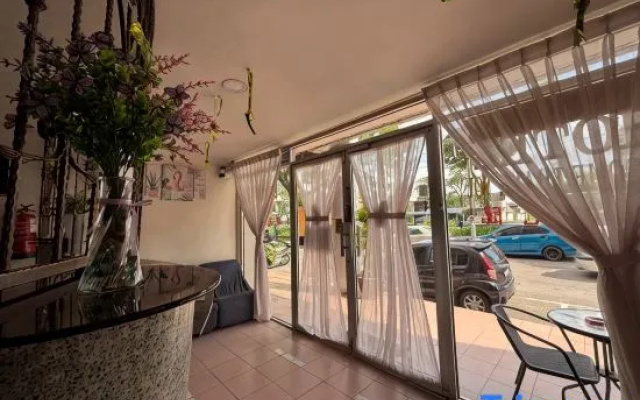 Wangsa Village Inn