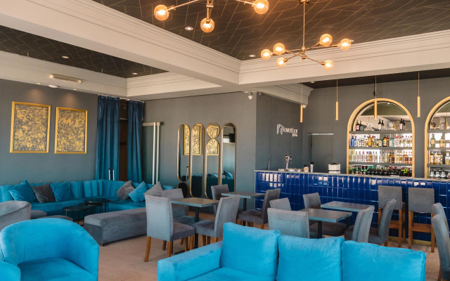 Premium Tower Suites