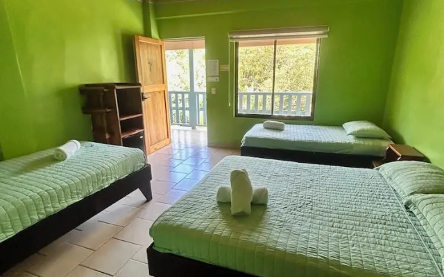 Hotel Ticozuma