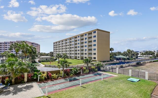 Inlet Reef 109 3 Bedroom Condo by RedAwning