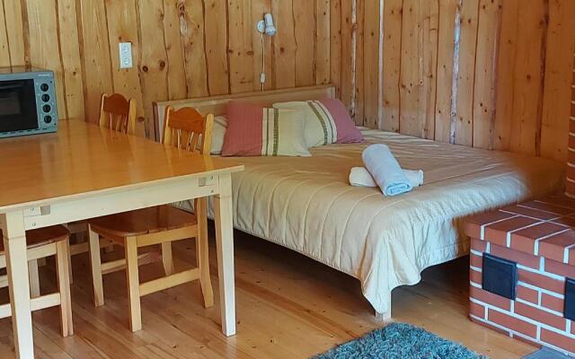 Vanasauna Guesthouse