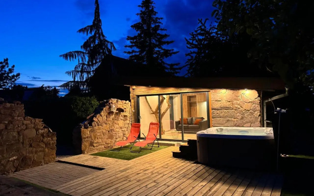 Villa Des Collines