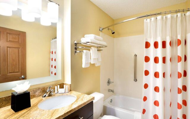 TownePlace Suites Houston Energy Corridor/Katy Freeway