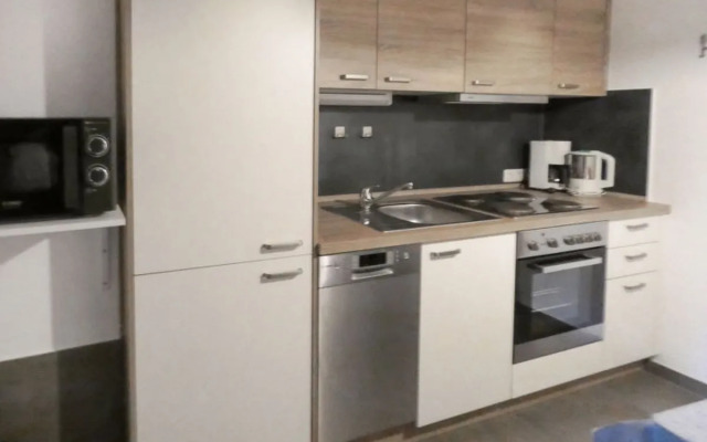 Am Hohen Bogen 16412