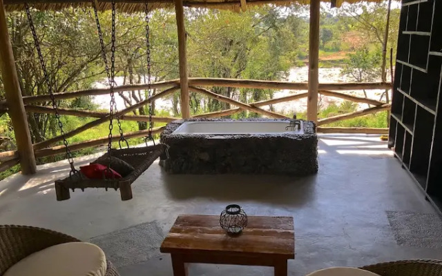 Nyota Mara Lodge
