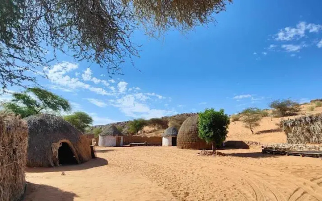 Auberge Tembahjit
