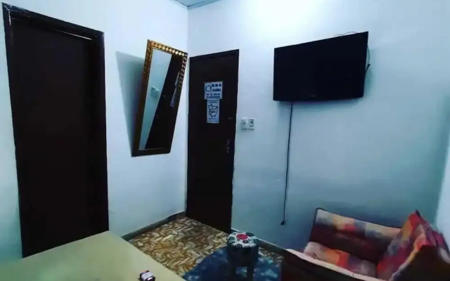 Hotel Perola