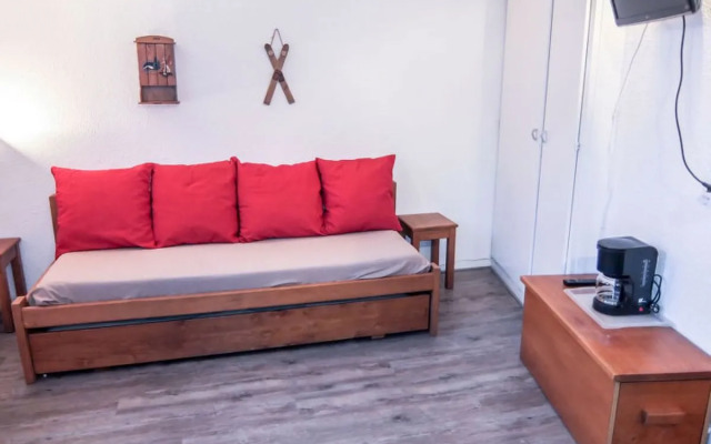 Apartment Armoise Les Menuires 34840