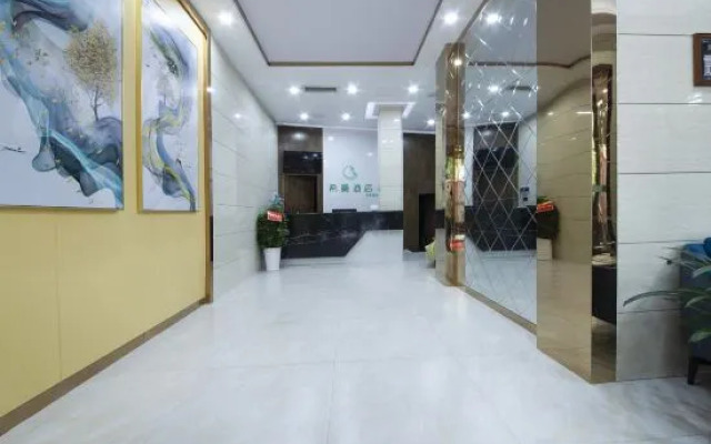 Changdeshiman Hotel