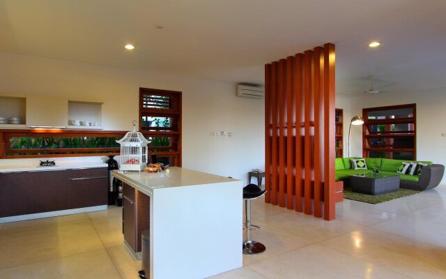 Papillon Umalas Villas