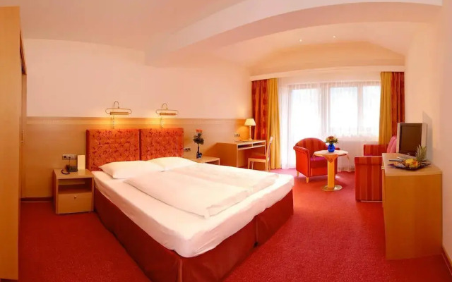 Strass Sporthotel