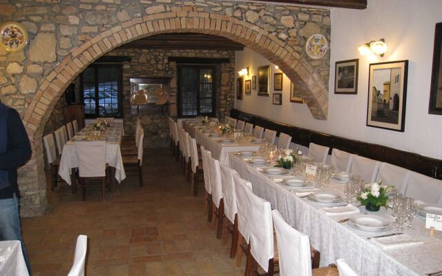 Agriturismo Le Casette