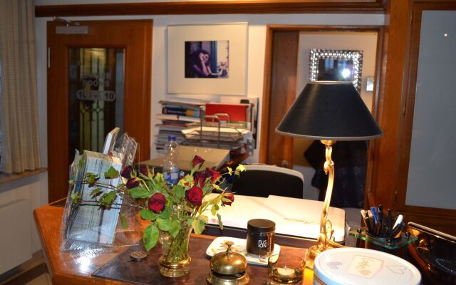 Art of Comfort - Haus Ingeborg