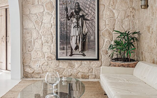 Pure House Marrakech